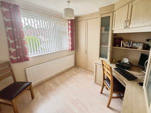 Bedroom Three- click for photo gallery